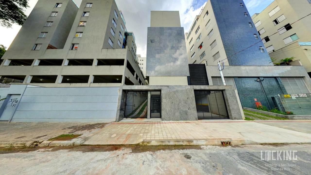 贝洛哈里桑塔Lk Grajau 4公寓 外观 照片